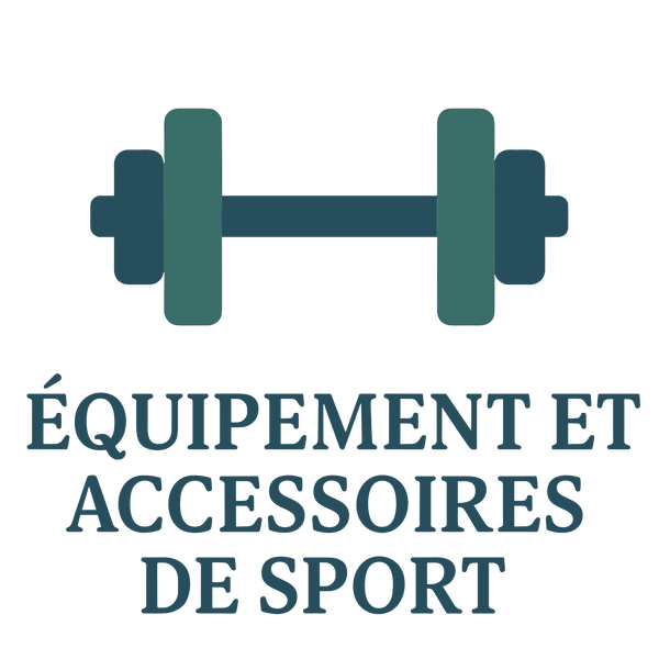 Équipement et accessoires de sport